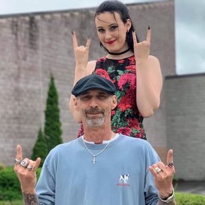 Meet your Posher, Ronnie